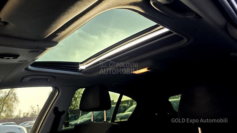 BMW 120 2.0 D AUT M-PACK