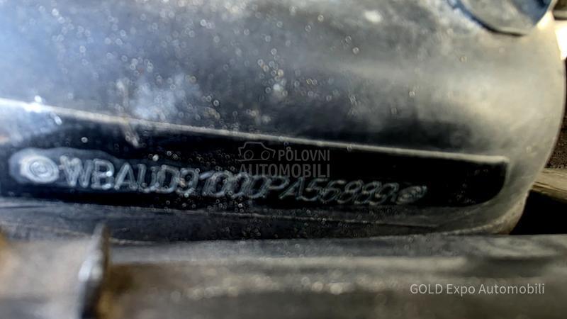 BMW 120 2.0 D AUT M-PACK