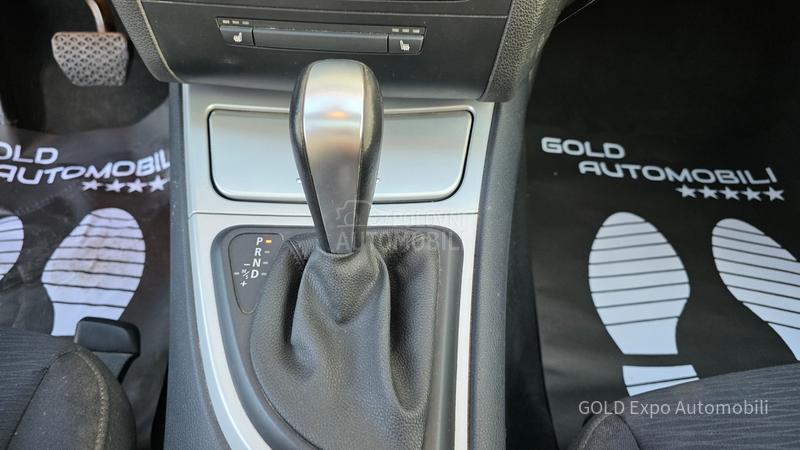 BMW 120 2.0 D AUT M-PACK