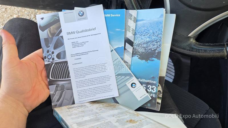 BMW 120 2.0 D AUT M-PACK