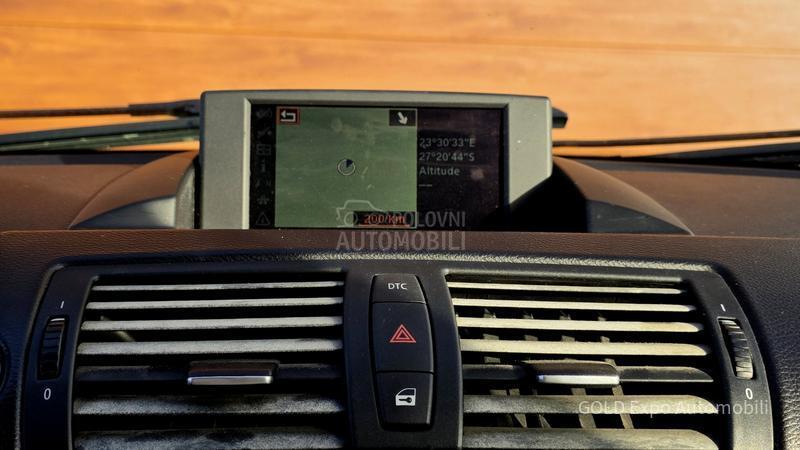 BMW 120 2.0 D AUT M-PACK