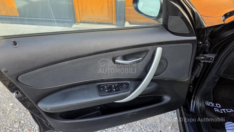 BMW 120 2.0 D AUT M-PACK