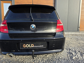 BMW 120 2.0 D AUT M-PACK