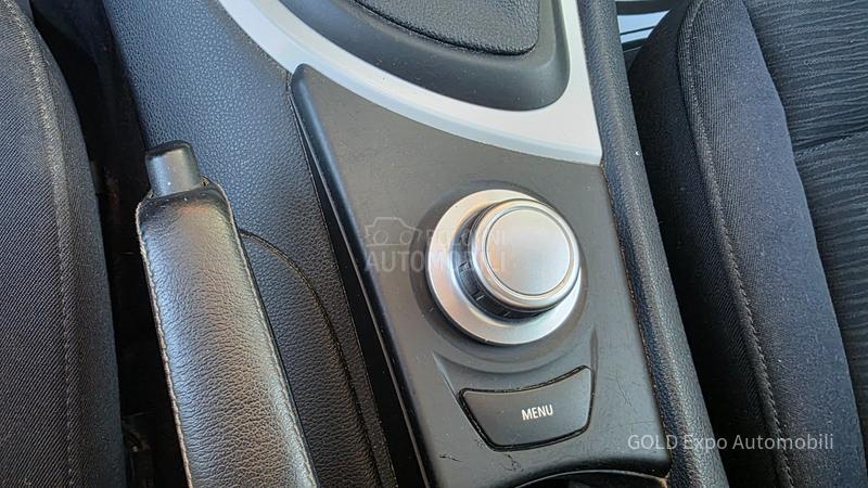 BMW 120 2.0 D AUT M-PACK