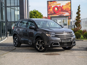 Citroen C5 Aircross 1.5 BlueHDI Nav Kam