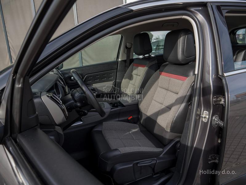 Citroen C5 Aircross 1.5 BlueHDI Nav Kam