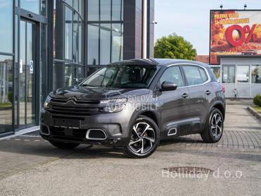 Citroen C5 Aircross 1.5 BlueHDI Nav Kam