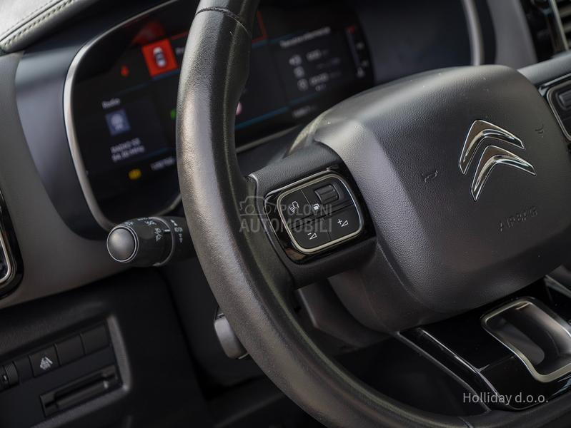 Citroen C5 Aircross 1.5 BlueHDI Nav Kam