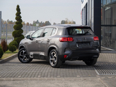 Citroen C5 Aircross 1.5 BlueHDI Nav Kam