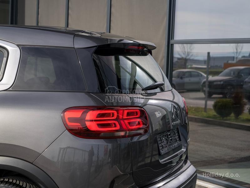 Citroen C5 Aircross 1.5 BlueHDI Nav Kam