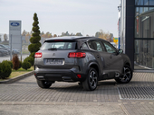 Citroen C5 Aircross 1.5 BlueHDI Nav Kam
