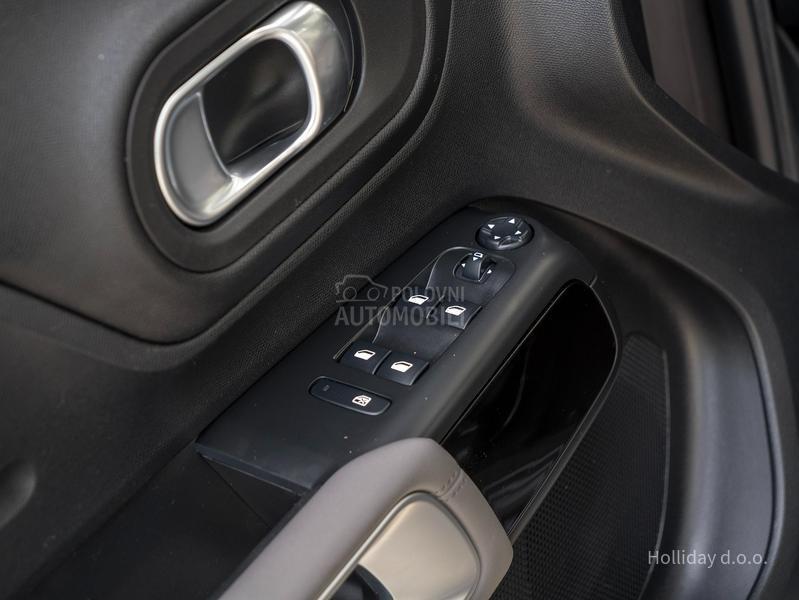 Citroen C5 Aircross 1.5 BlueHDI Nav Kam