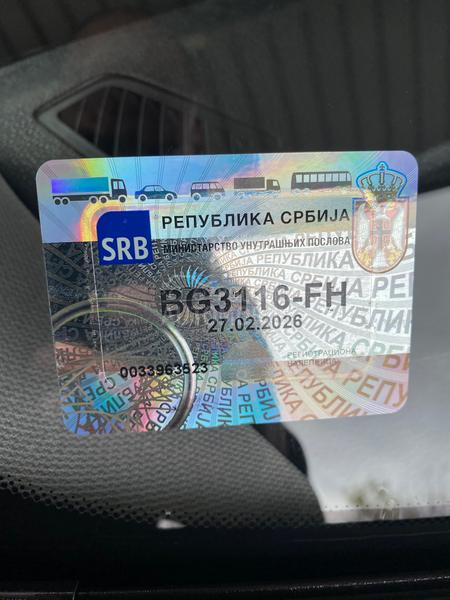 BMW 116 F20 Twin turbo