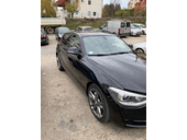 BMW 116 Twin Turbo Sport