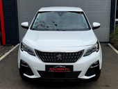 Peugeot 3008 1.6BLUHDI NOV