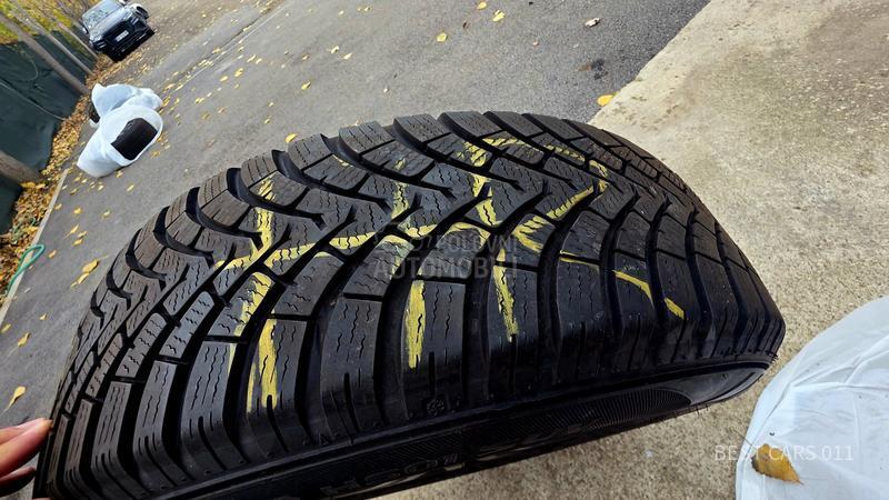 Peugeot 3008 1.6BLUHDI NOV