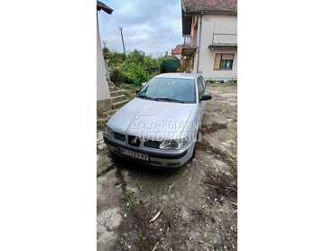 Seat Ibiza 1.4 mpi