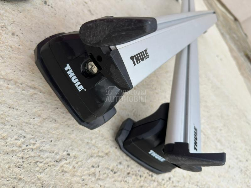 THULE original f10 nosači