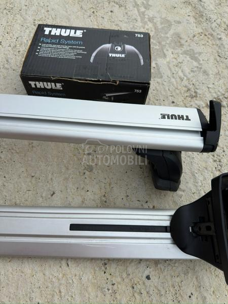THULE original f10 nosači