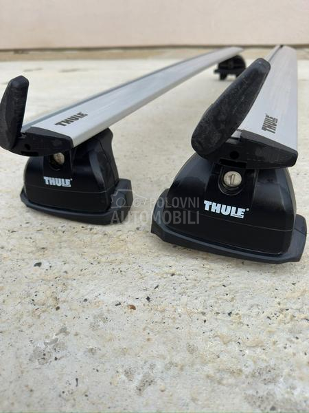 THULE original f10 nosači