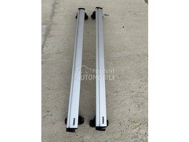 THULE original f10 nosači za BMW 520