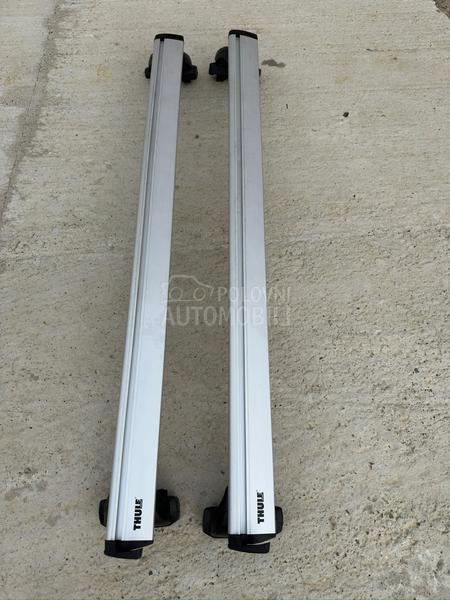 THULE original f10 nosači