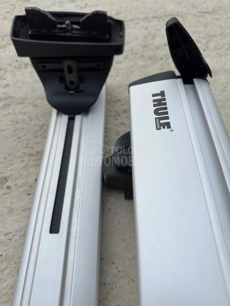 THULE original f10 nosači