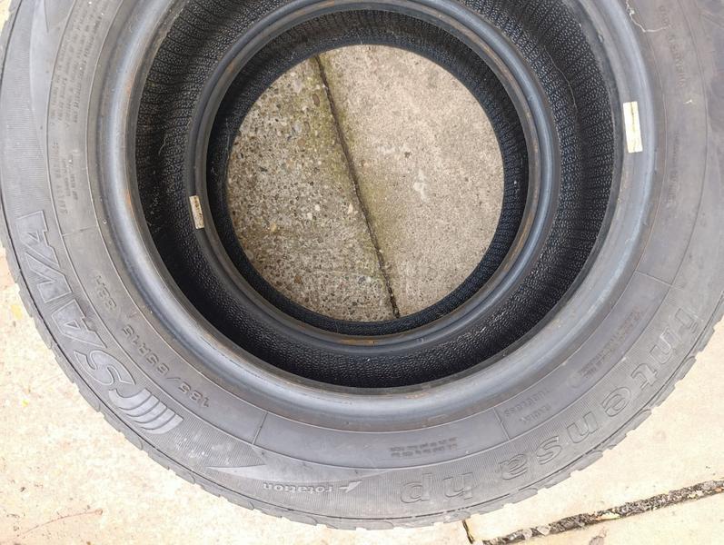 Sava 185/65 R15 Letnja