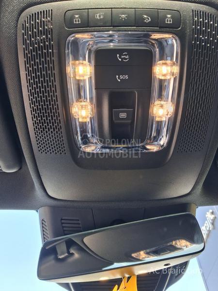 Mercedes Benz CLA 180 1.5 116HP AT