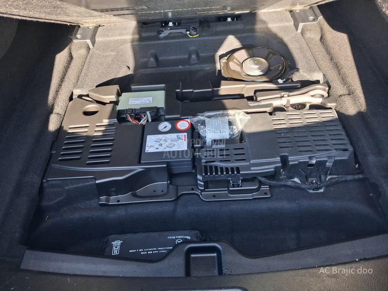 Mercedes Benz CLA 180 1.5 116HP AT