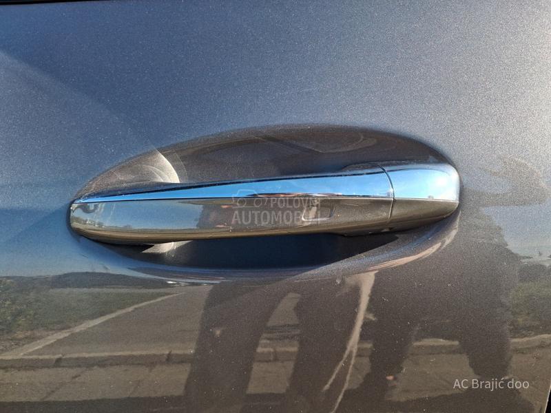 Mercedes Benz CLA 180 1.5 116HP AT