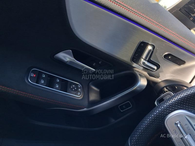Mercedes Benz CLA 180 1.5 116HP AT