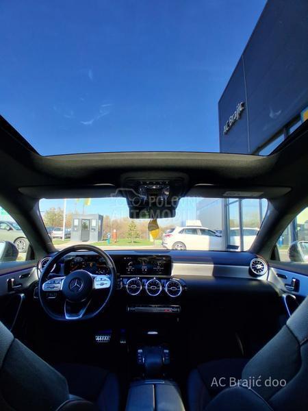Mercedes Benz CLA 180 1.5 116HP AT