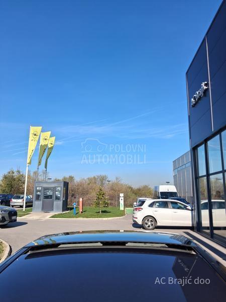 Mercedes Benz CLA 180 1.5 116HP AT