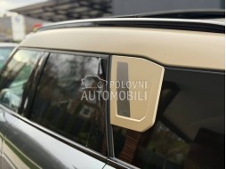 MINI Countryman C slika 12