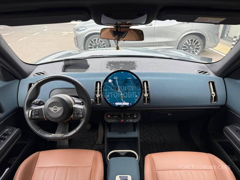 MINI Countryman C