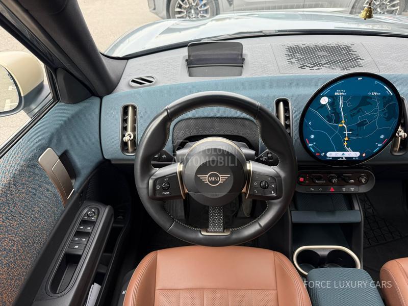 MINI Countryman C