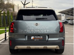 MINI Countryman C slika 6