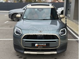 MINI Countryman C slika 7