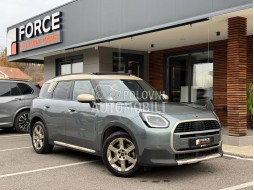 MINI Countryman C slika 1