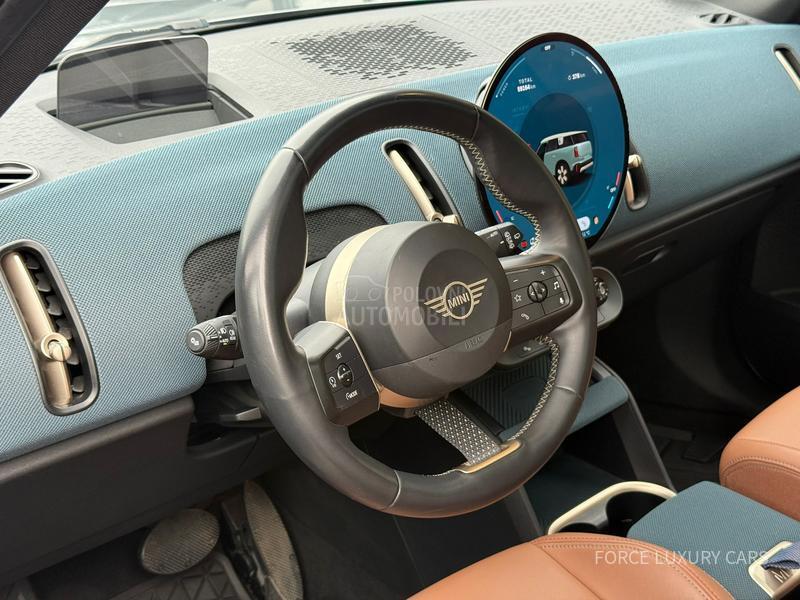 MINI Countryman C