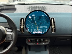 MINI Countryman C slika 27