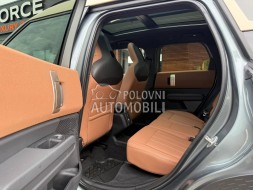 MINI Countryman C slika 21