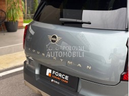 MINI Countryman C slika 9