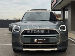 MINI Countryman C slika 2