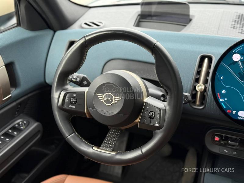 MINI Countryman C
