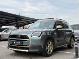 MINI Countryman C slika 3