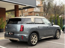 MINI Countryman C slika 5
