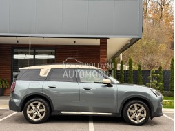 MINI Countryman C slika 4