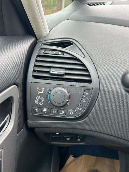 Citroen C4 Grand Picasso 1.6hdi